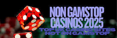 Discover the World of Non-GamStop Casino Sites