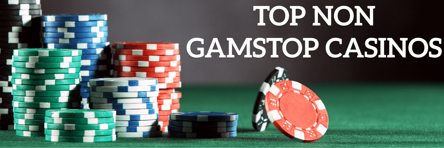 Discovering Casinos Not on Gamstop in the UK Discovering Casinos Not on Gamstop in the UK