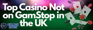 Discovering Non-Gamstop Casinos A Comprehensive Guide Discovering Non-Gamstop Casinos A Comprehensive Guide