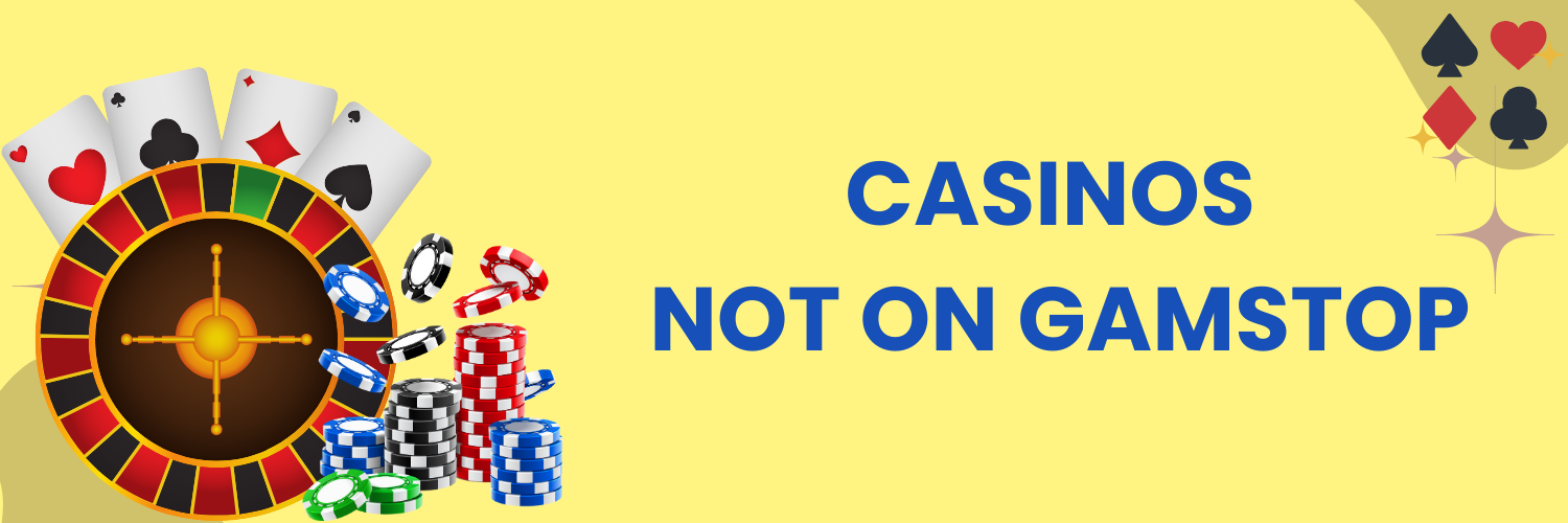 Discovering Non-Gamstop Casinos A Comprehensive Guide Discovering Non-Gamstop Casinos A Comprehensive Guide