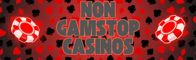 Discovering Non-GamStop UK Casinos A Guide for Players Discovering Non-GamStop UK Casinos A Guide for Players