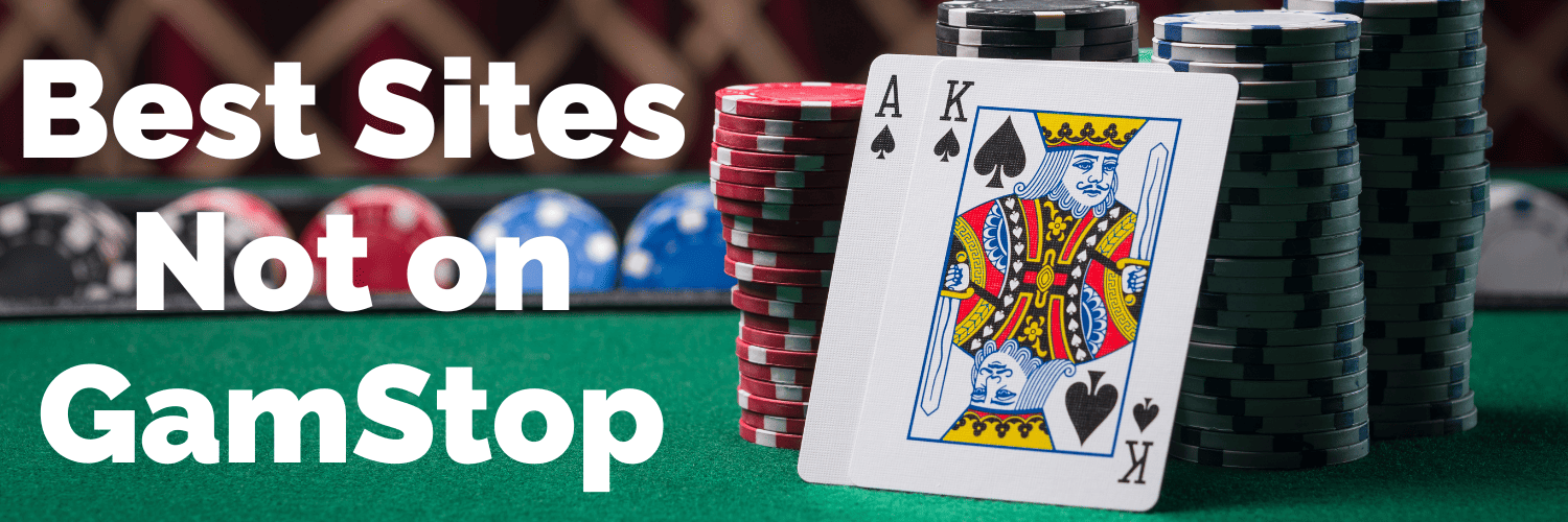 Discovering Online Casinos Not Blocked by Regulations