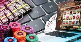 Experience the Thrill of Betmac Casino Online Experience the Thrill of Betmac Casino Online