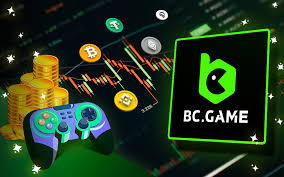 Explore Exciting BC.Game Bonus Offers