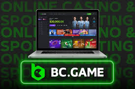 Explore Exciting BC.Game Bonus Offers