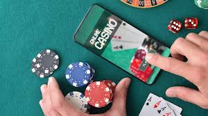 Explore the Exciting World of iWild Casino & Sportsbook -1985055012 Explore the Exciting World of iWild Casino & Sportsbook -1985055012