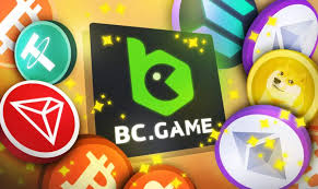 Explore the Thrilling World of BC.Game Online Casino Explore the Thrilling World of BC.Game Online Casino