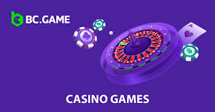 Explore the Thrills of BC.Game Online Platform
