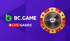 Exploring BC.Game The Future of Online Crypto Casinos