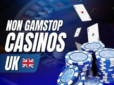 Exploring Casinos Not Registered on Gamstop 1705914895