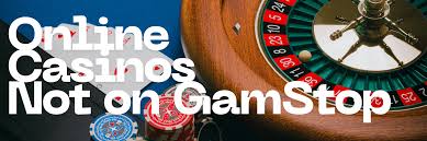 Exploring Casinos That Are Not on GamStop A Guide for Enthusiasts Exploring Casinos That Are Not on GamStop A Guide for Enthusiasts