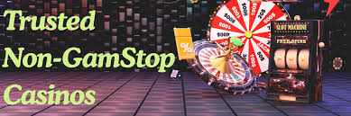Exploring Legit Non GamStop Casinos