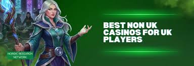 Exploring Non-UK Licensed Online Casinos A Comprehensive Guide Exploring Non-UK Licensed Online Casinos A Comprehensive Guide