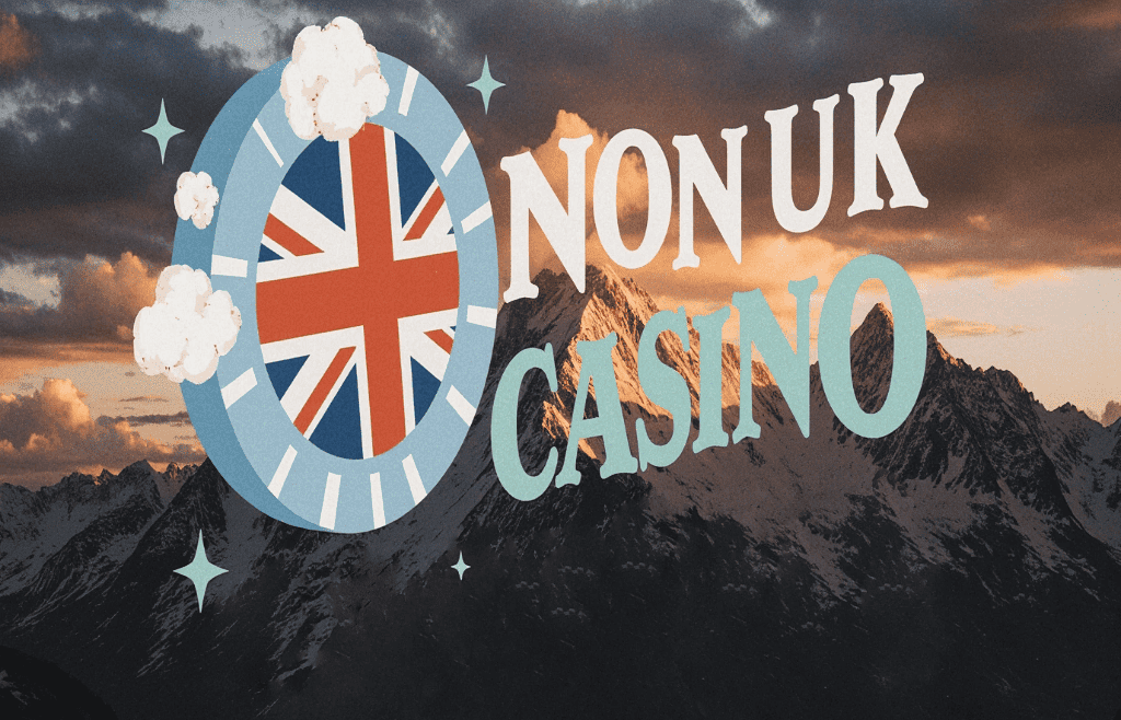 Exploring Non-UK Licensed Online Casinos A Comprehensive Guide Exploring Non-UK Licensed Online Casinos A Comprehensive Guide