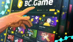 Exploring the BC.Game Online Platform in Indonesia 610953473