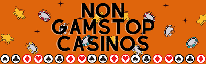 Finding Reputable Casinos Not Registered with GamStop Finding Reputable Casinos Not Registered with GamStop