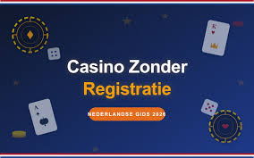Geen CRUKS Casino Wat Betekent Dit voor de Spelers