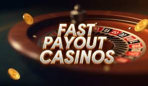 Instant Withdrawal Casinos Fast and Reliable Gaming Experience Instant Withdrawal Casinos Fast and Reliable Gaming Experience