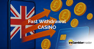 Instant Withdrawal Casinos Fast and Reliable Gaming Experience Instant Withdrawal Casinos Fast and Reliable Gaming Experience