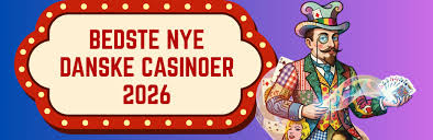 Nye Casinoer i Danmark - Hvad Skal Du Vide