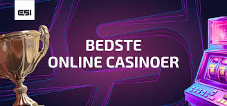 Nye Casinoer i Danmark - Hvad Skal Du Vide