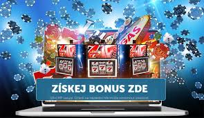Objevte Svět Online Kasino v ČR - Nejlepší Hry a Bonusy