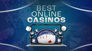 Νέα Online Casino Εξερευνώντας τις Τάσεις και τις Ευκαιρίες Νέα Online Casino Εξερευνώντας τις Τάσεις και τις Ευκαιρίες