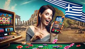 Νέα Online Casino Εξερευνώντας τις Τάσεις και τις Ευκαιρίες Νέα Online Casino Εξερευνώντας τις Τάσεις και τις Ευκαιρίες