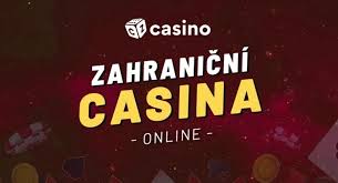 Online CZ Casina Zábava a Bonusy pro Hráče