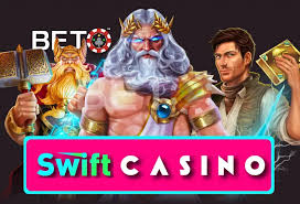 Oplev Swift Casino DK – Din Ultimative Spiloplevelse 1063941426