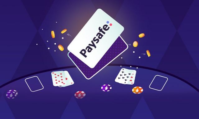 Paysafecard Casino Sichere und Anonyme Zahlungen für Online-Spieler