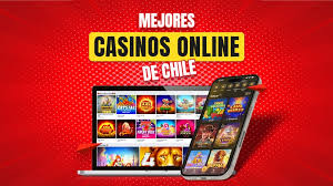 Ranking de los Mejores Casinos Online en Chile -1731582386