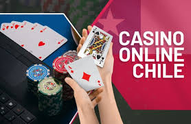 Ranking de los Mejores Casinos Online en Chile -1731582386