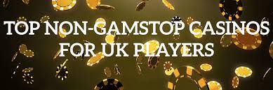 Trusted UK Casino Alternatives Exploring Your Betting Options Trusted UK Casino Alternatives Exploring Your Betting Options