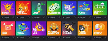 Understanding How BC.Game Works A Comprehensive Guide 1033275816