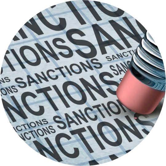 Understanding the Role of a Sanctions Legal Team 1350399770 Understanding the Role of a Sanctions Legal Team 1350399770