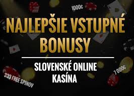 Zoznam kasín Objavte najlepšie online kasína na jednom mieste