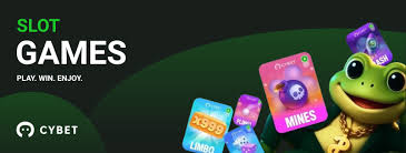 Cybet Casino UK A New Era of Online Gambling Cybet Casino UK A New Era of Online Gambling