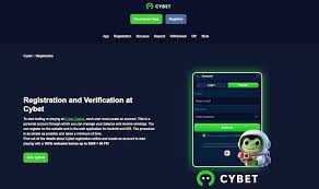 Discover the Thrills of Cybet Crypto Casino -772057105 Discover the Thrills of Cybet Crypto Casino -772057105