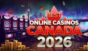 Discovering Real Money Online Casinos in Canada A Comprehensive Guide Discovering Real Money Online Casinos in Canada A Comprehensive Guide