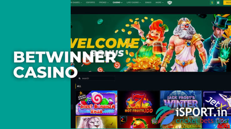 Explore BetWinner Sportsbook Your Gateway to Thrilling Sports Betting Explore BetWinner Sportsbook Your Gateway to Thrilling Sports Betting