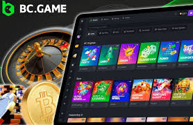 Exploring BC.Game A New Frontier for Online Gaming in the United States Exploring BC.Game A New Frontier for Online Gaming in the United States