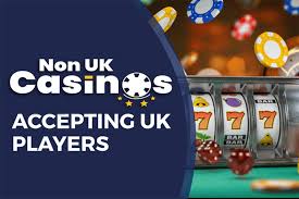 Exploring Non-UKGC Casinos Opportunities and Risks -54526198
