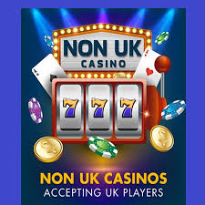 Exploring Non-UKGC Casinos Opportunities and Risks -54526198