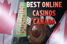 Exploring Real Money Online Casinos in Canada A Comprehensive Guide Exploring Real Money Online Casinos in Canada A Comprehensive Guide