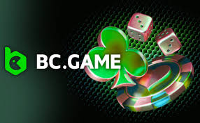 Огляд Казино BC.Game Україна Сучасні Технології та Захоплюючі Ігри