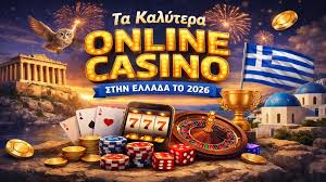 Τα Καλύτερα Online Καζίνο στην Ελλάδα Εξερευνήστε τις Κορυφαίες Επιλογές Τα Καλύτερα Online Καζίνο στην Ελλάδα Εξερευνήστε τις Κορυφαίες Επιλογές