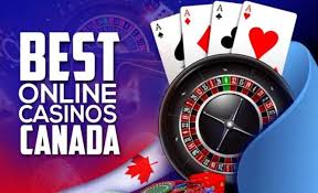 Top Gambling Sites in Canada Your Ultimate Guide -305204026