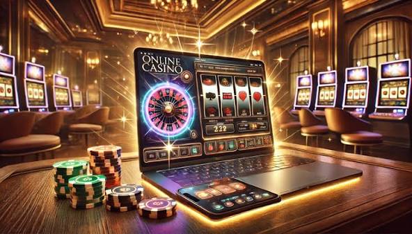 Τα Καλύτερα Online Casino - Οδηγός για Παίκτες Τα Καλύτερα Online Casino - Οδηγός για Παίκτες